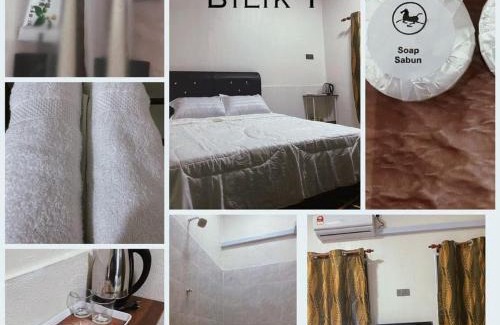 Dabong Casa | Mikhail Roomstay