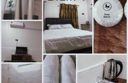 Dabong Casa | Mikhail Roomstay