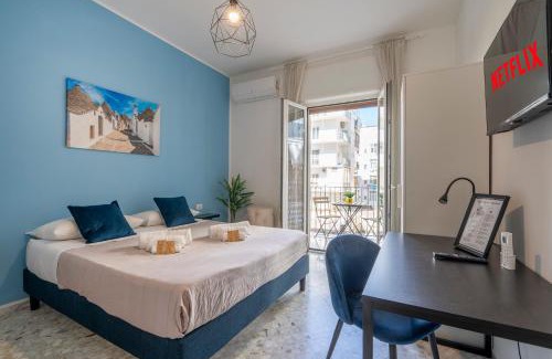 Municipio 2 Casa | Miki's Home - Central rooms