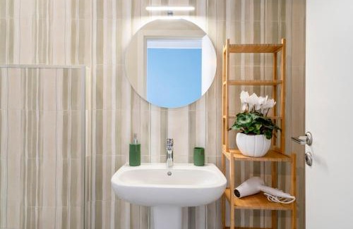 Municipio 2 Casa | Miki's Home - Central rooms