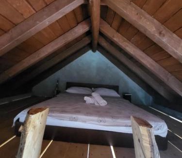 Donji Humac Casa | Miki's Little House