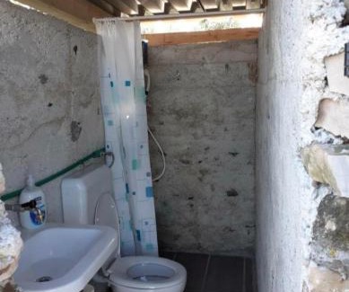 Donji Humac Casa | Miki's Little House
