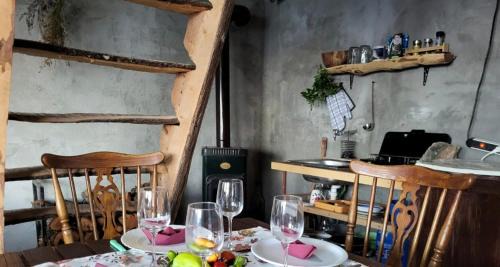 Donji Humac Casa | Miki's Little House