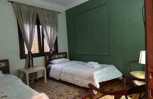 Kastraki Apartamento | Mikio Guest House