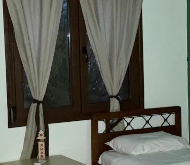 Kastraki Apartamento | Mikio Guest House