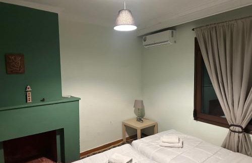 Kastraki Apartamento | Mikio Guest House