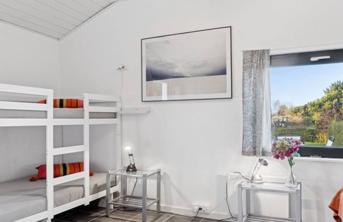 Holbaek Casa | "Mikkeline" - 575m to the fjord by Interhome