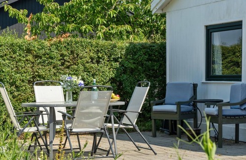 Holbaek Casa | "Mikkeline" - 575m to the fjord by Interhome