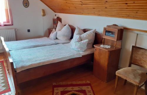 Szigliget Apartamento | Miklai Ház
