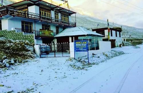 Marango Rangarik Casa | Miklam Homestay by StayApart