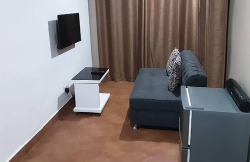 Mikocheni Apartamento | Mikocheni 1 Bedroom, 1 Sitting Room and Open kitchen Apartment