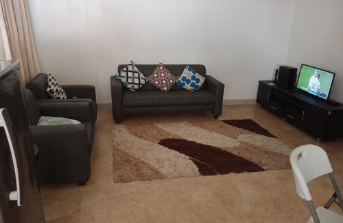 Mikocheni Apartamento | Mikocheni B Fully Furnished Apartment