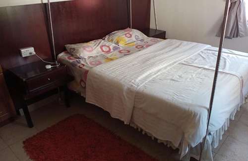 Mikocheni Apartamento | Mikocheni B Fully Furnished Apartment
