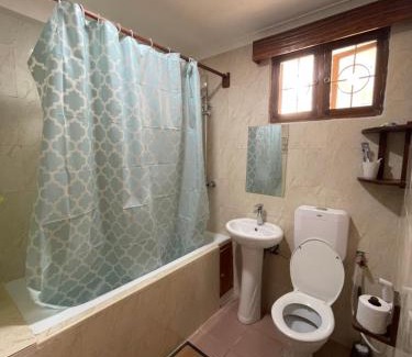 Msasani Apartamento | Mikocheni Comfort I Dar es Salaam, Tanzania