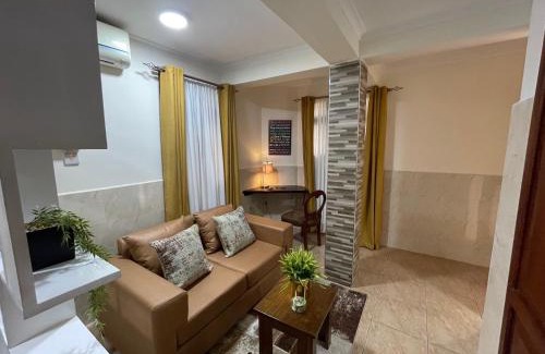 Msasani Apartamento | Mikocheni Comfort I Dar es Salaam, Tanzania