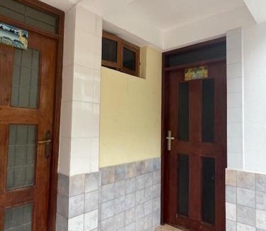 Msasani Apartamento | Mikocheni Comfort I Dar es Salaam, Tanzania