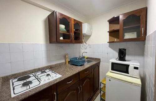 Msasani Apartamento | Mikocheni Comfort I Dar es Salaam, Tanzania