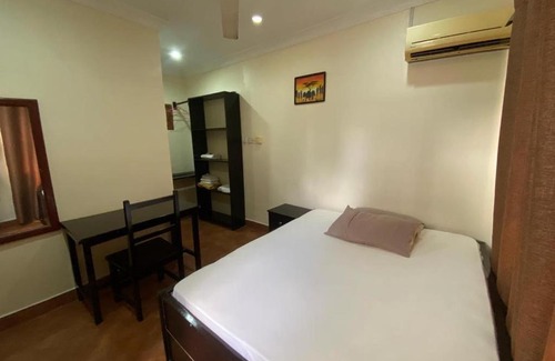 Mikocheni Apartamento | Mikocheni Studio Apartment