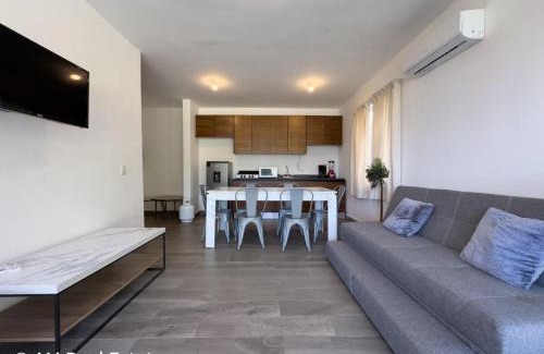 Santiago Chalet De Esquí | Mikono Rentals - Departamento, quinta, cabaña en Santiago