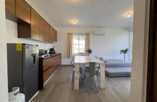 Santiago Chalet De Esquí | Mikono Rentals - Departamento, quinta, cabaña en Santiago