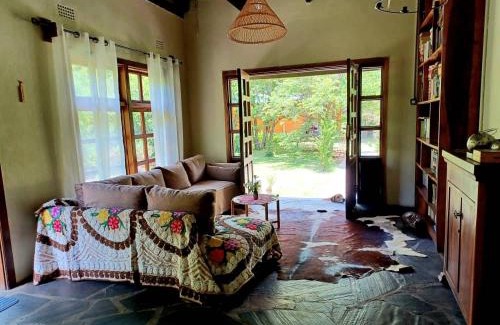 Lusaka Province Casa | Mikooka Estate