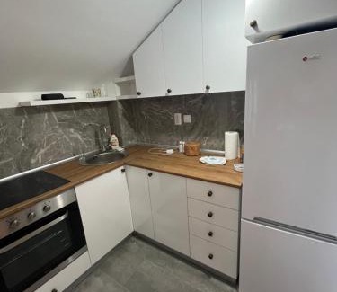 Palilula Apartamento | Mikos apartmani