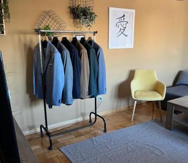 Palilula Apartamento | Mikos apartmani