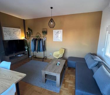 Palilula Apartamento | Mikos apartmani
