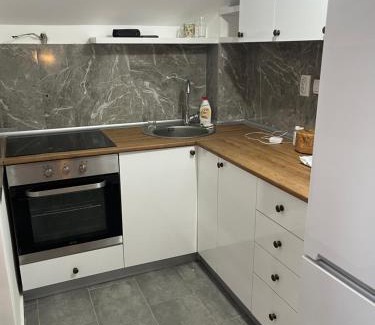 Palilula Apartamento | Mikos apartmani