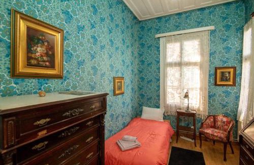Lesvos Casa | Mikos Mansion in the city center