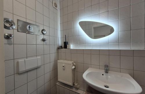 Crimmitschau Apartamento | Mikra Homes24 in Crimmitschau