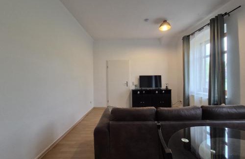 Crimmitschau Apartamento | Mikra Homes24 in Crimmitschau