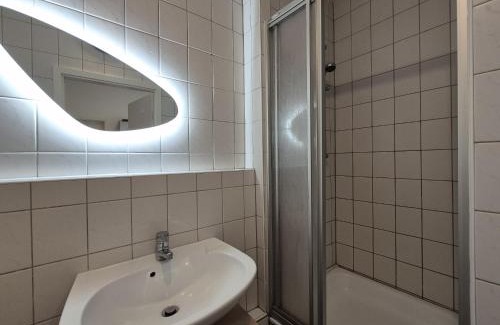 Crimmitschau Apartamento | Mikra Homes24 in Crimmitschau