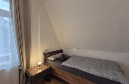 Crimmitschau Apartamento | Mikra Homes24 in Crimmitschau