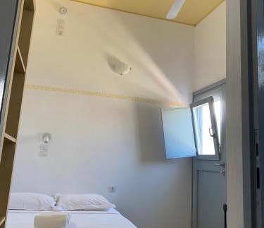 Donoussa Hotel | MIKRES CYCLADES DONOUSSA
