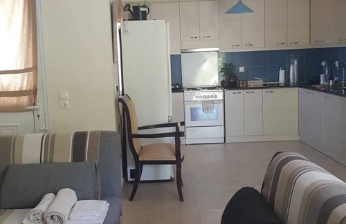 Katakali Casa | Mikro Amoni Villa Beach