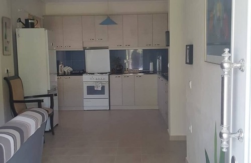 Katakali Casa | Mikro Amoni Villa Beach