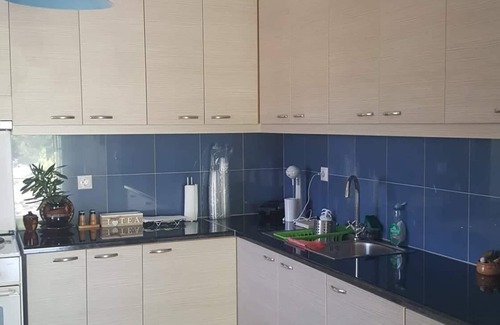 Katakali Casa | Mikro Amoni Villa Beach