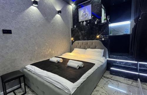 gmina Choszczno Apartamento | Mikro Apartament