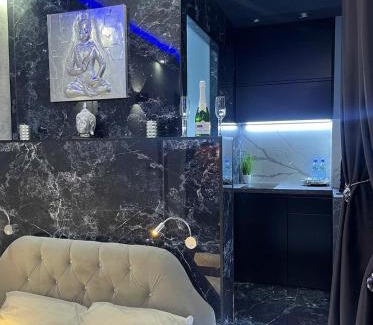 gmina Choszczno Apartamento | Mikro Apartament