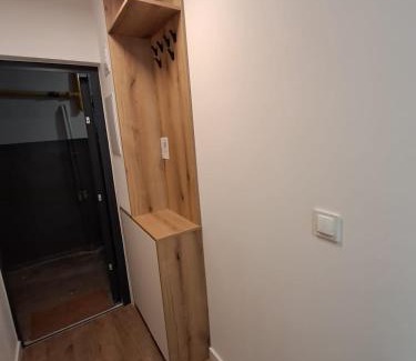 Legnica Apartamento | Mikrokawalerka w ścisłym centrum