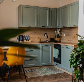 Nowa Ruda Apartamento | Mikroklimat