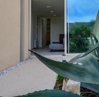Jala Apartamento | MIKU Green Coast