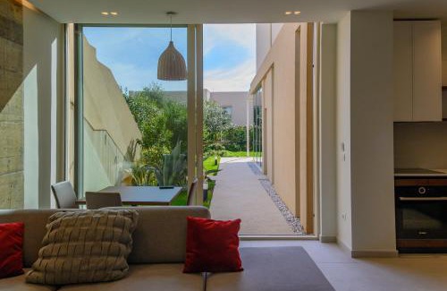 Jala Apartamento | MIKU Green Coast