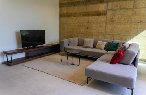 Jala Apartamento | MIKU Green Coast