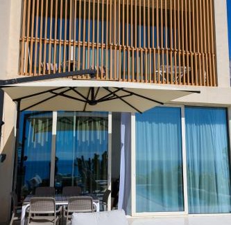 Jala Apartamento | MIKU Green Coast