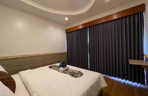 Batu Bolong Hotel | Mikuk Cottages Canggu