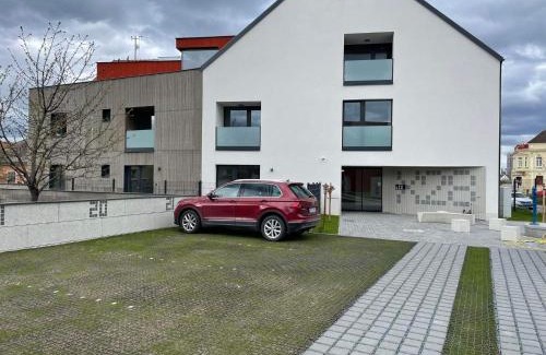 Mikulov Apartamento | Mikuloff