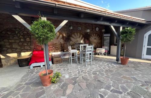 Mikulov Casa | Mikulov Inn - hotel Zeme