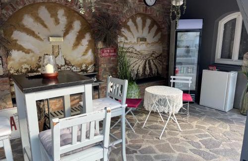 Mikulov Casa | Mikulov Inn - hotel Zeme